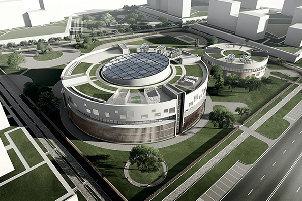 Brida Co., Ltd de Linyi